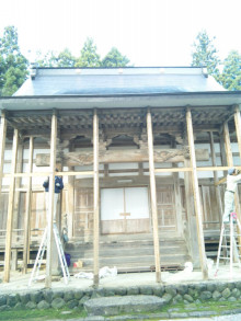新潟県柏崎市の第一建築業のいちけんブログ